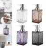 320ml Liquid Soap Pump Dispenser Classy Sustainable Practical Acrylic Transparent Soap Dispenser for Apartment Hotel Dresser 5