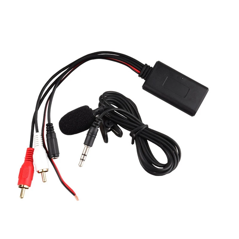 Adattatore modulo Bluetooth wireless per auto universale