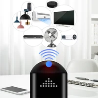 Transmetteur infrarouge universel pour téléphone intelligent, mini télécommande, remplacement pour smartphone iOS, TV, climatiseur, ventilateur, caméra 5