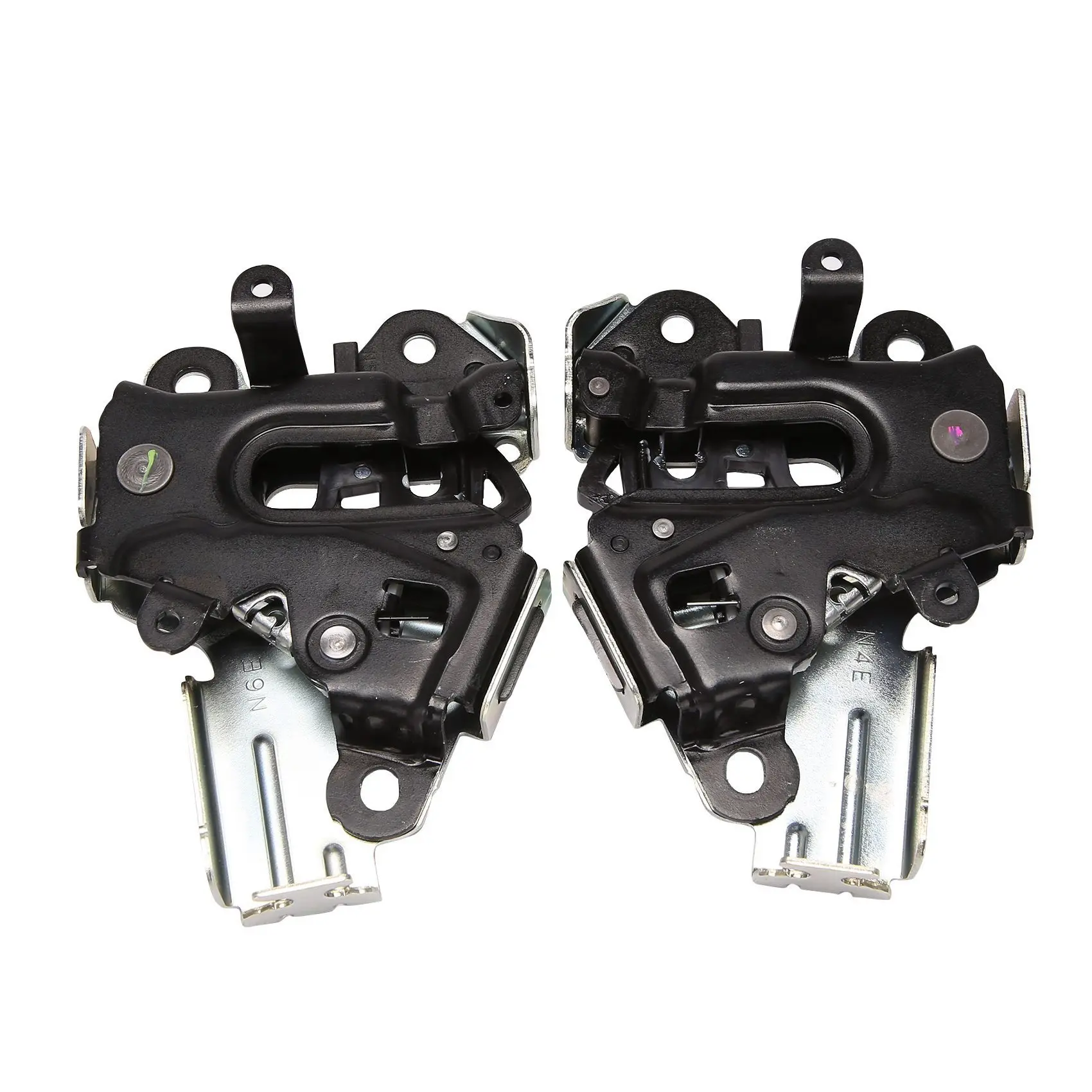 

Car Rear Seat Back Lock Assembly for -V 2012 2013 2014 2015 2016 82620T0AA03