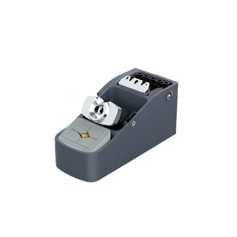 Soldering Iron Stand JCID AIXUN Soldering Iron Stand Soldering Holder for T3A/T3B Station Iron Tip Electric Solder Handle Bracket Tool