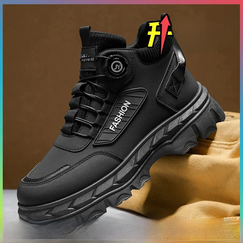 Black [upgraded model]