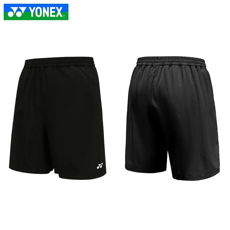 Yonex tennis sport Jersey Badminton clothing shorts quick-dry trousers sports running 120123 men women