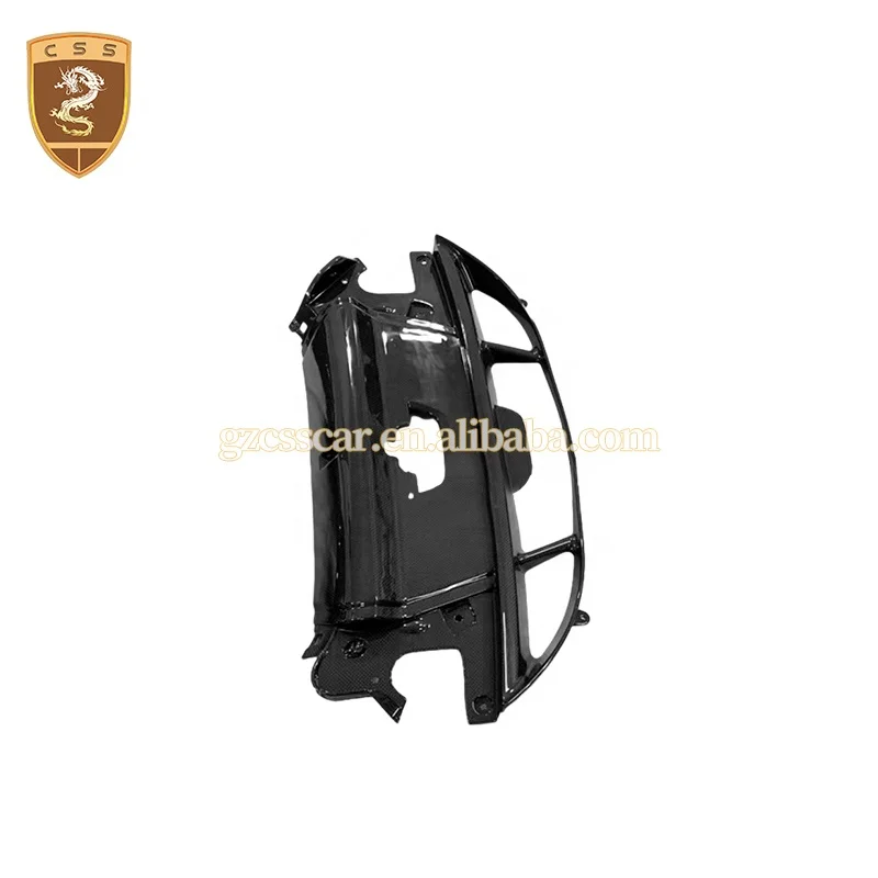 Рисунок 5 - Запчасти OEM, стильные сухие панели