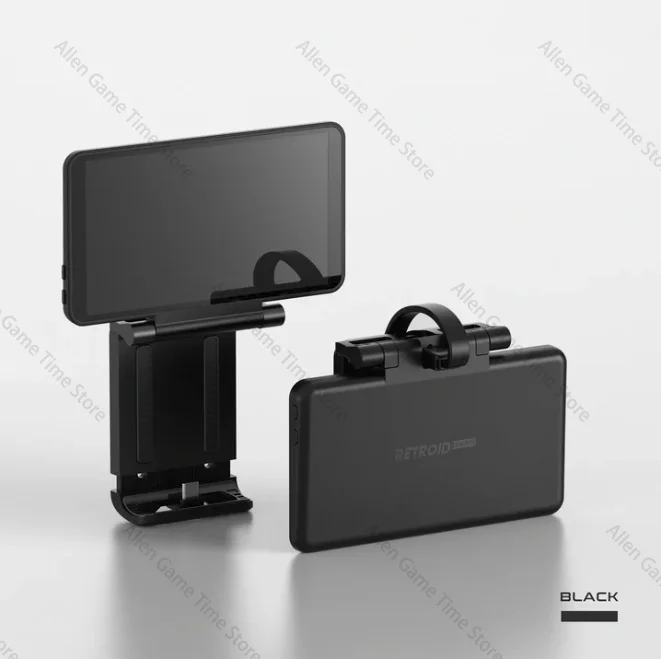 在庫あり Retroid デュアルスクリーンアドオン 拡張5.5インチOLED