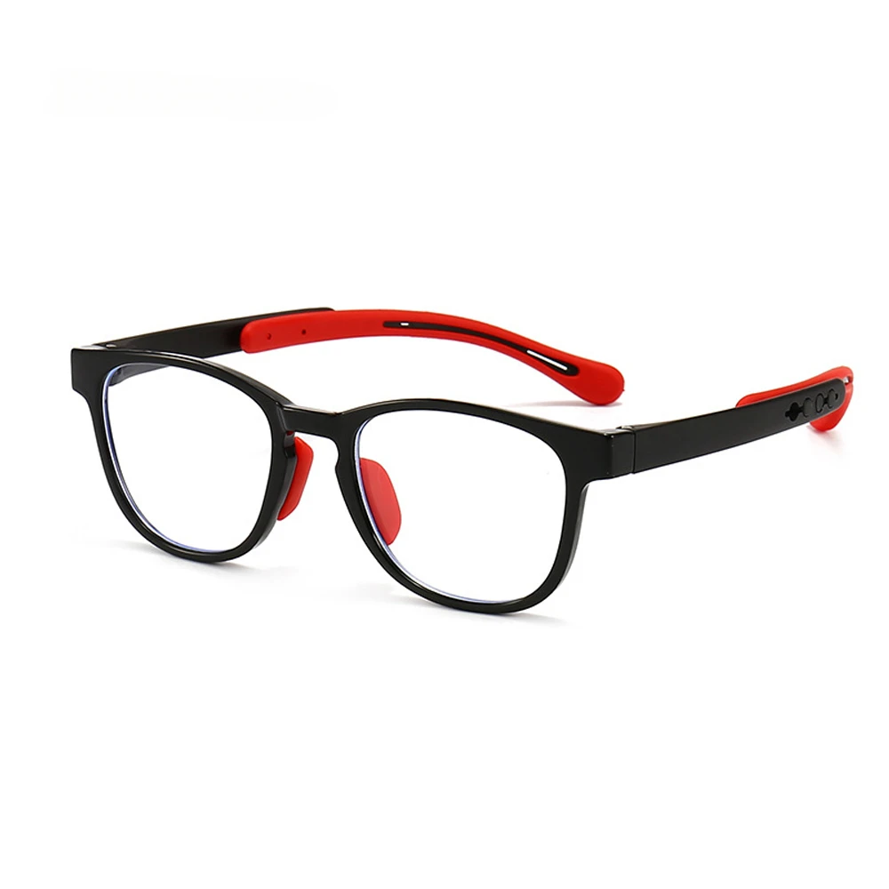 Optical Children Glasses Frame for Boy Girl Kid's TR90 Eyeglasses Frames Myopia Prescription Eye Glasses Eyewear Spectacles