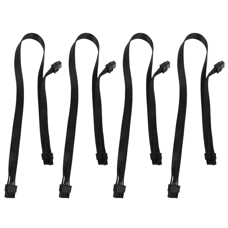 

4-х контактный PCI-E 8-контактный двойной 8-контактный (6 + 2-контактный) Кабель питания для охладителя серии Master V Gold V750 V650 модульный источник питания