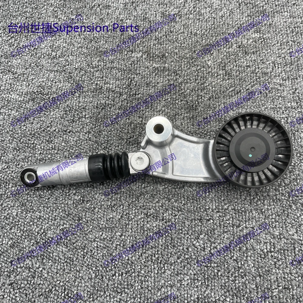 

Engine Timing Belt Tensioner Assembly For SUBARU FORESTER IMPREZA LEGACY OUTBACK XV 2.0 Diesel