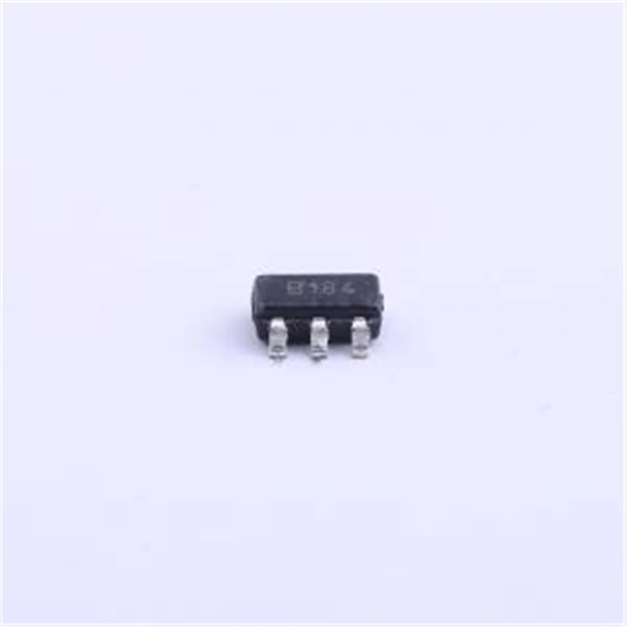 24AA01T-I/OT