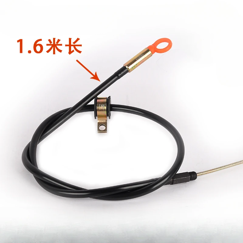 

Suitable for Delong F2000F3000 New M3000X3000 Engine Oil Ruler Dayun Howo Weichai Engine Oil Dipstick