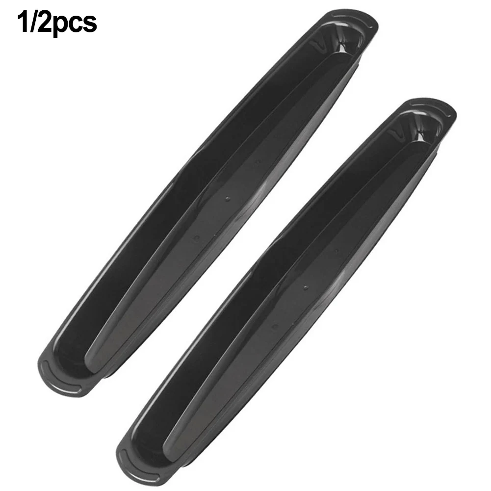 1pc/2pcs 14.5 Inch Replacement Grill Grease Collector Drip Pan For George For Foreman