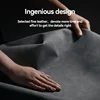 Retro Magnetic Suede Leather Case For Xiaomi Poco C75 PocoC75 Shockproof Matte Silicone Soft Case Cover 4
