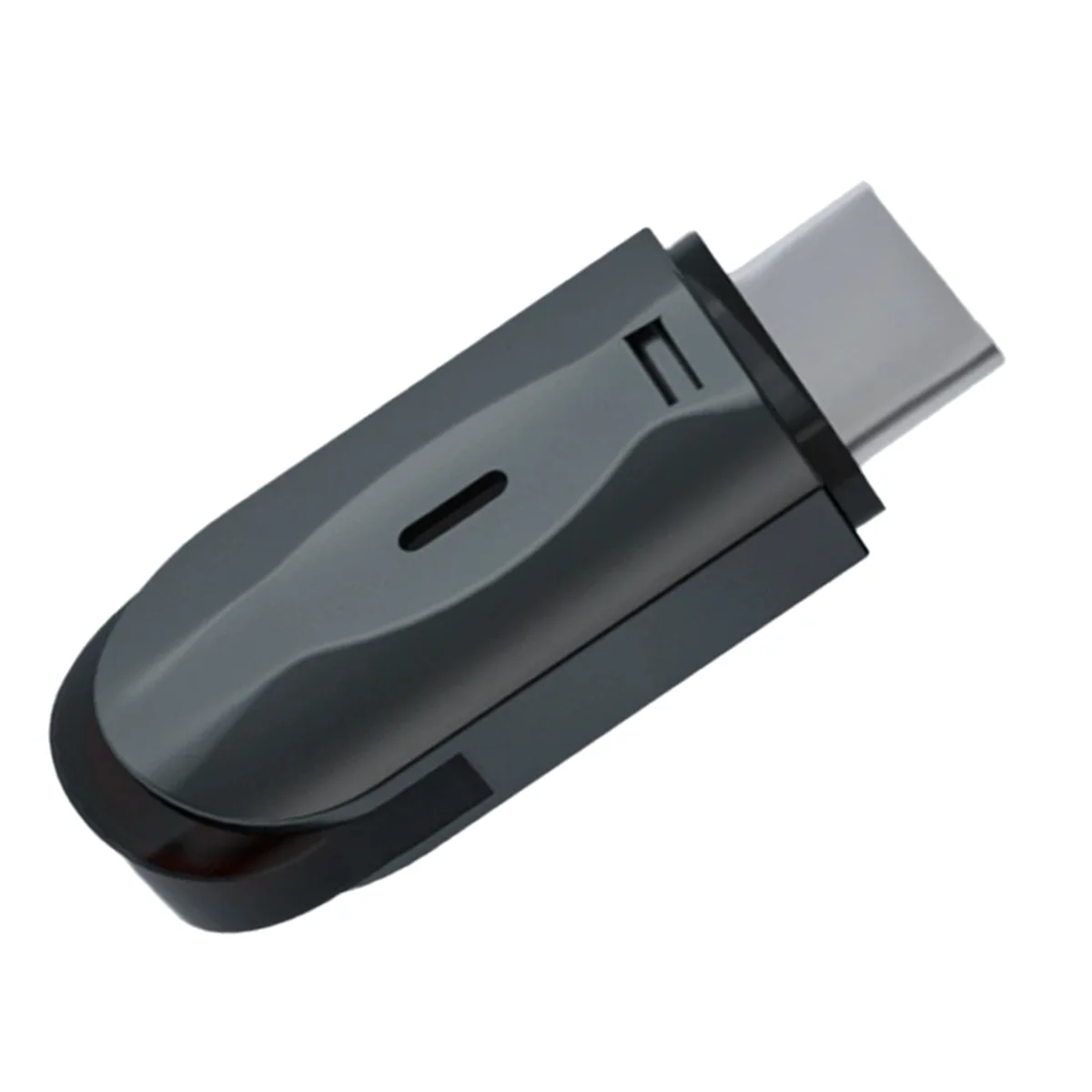 SEMOIC Type-C Smart Infrared Remote Control Air Conditioner TV Box Wireless Mini Adapter IR Transmitter APP
