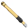 1PCS Diamond Glass Cutter 2-19mm 175mm Carbonization Tungsten Alloy Glasses Cutters For Hand Tool Glass Cutting 2