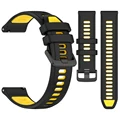Black Yellow