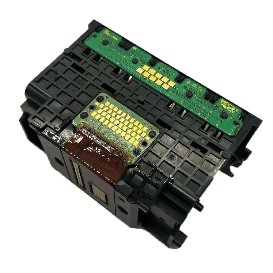 Cabeçote Qy60087 se Encaixa para Canon Mb2720 Ib4060 Mb5180 Pgi1500 Mb5050 Ib4040 Mb2050 Mb5160 Mb5400 Mb5430 Mb2760 Ib4050 Mb5110 - Imagem 3