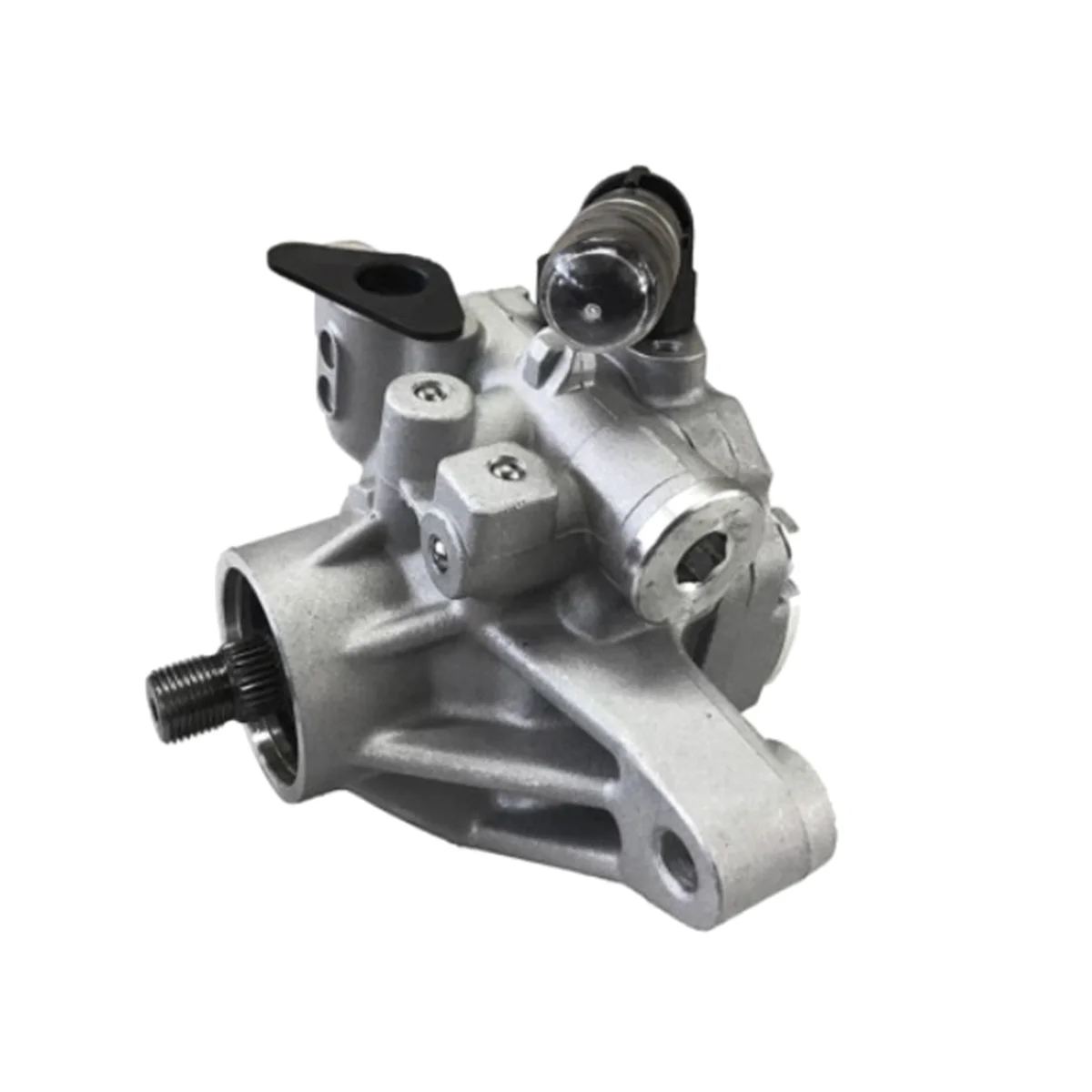 

Новый Насос гидроусилителя руля 56110-RNA-A01 Подходит для Honda Civic 2006-2011