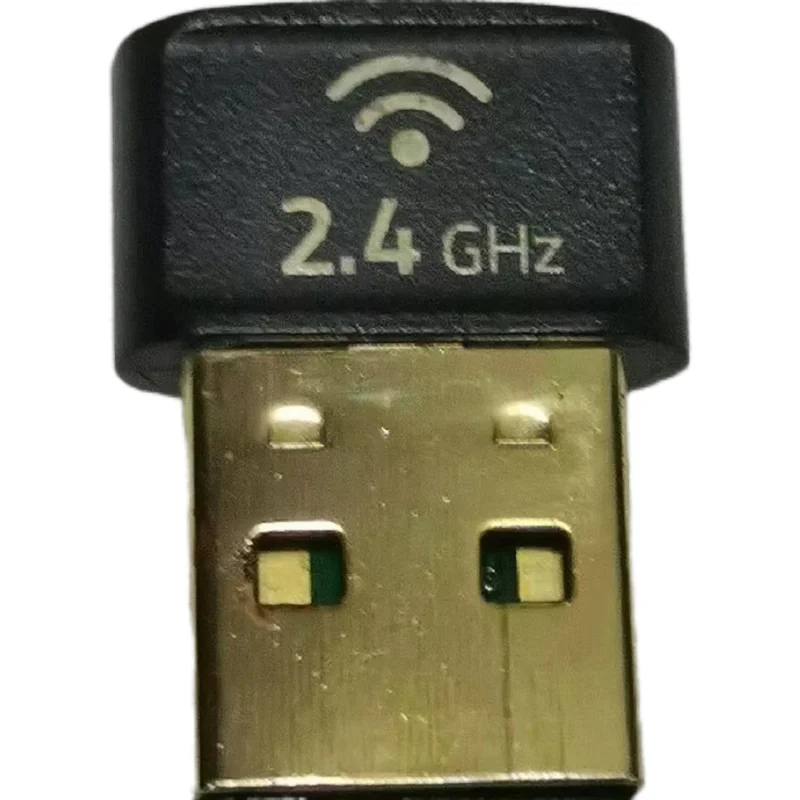 Ricevitore Dongle USB Per Razer Nari Essential Adattatore Cuffie - Foto 7