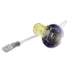 2pcs/lot H3 55W 12V Gold Yellow 3000K Fog Lights Halogen Bulb High Power Car Headlight Lamp Car Light Source parking auto 2