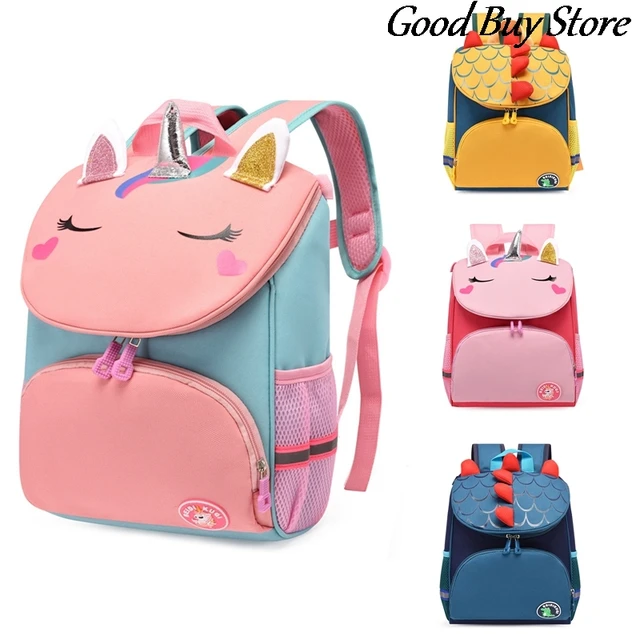 Miraculous Ladybug Cartable Fille Primaire - Sacs à Dos Pour Enfant Fille  Mat