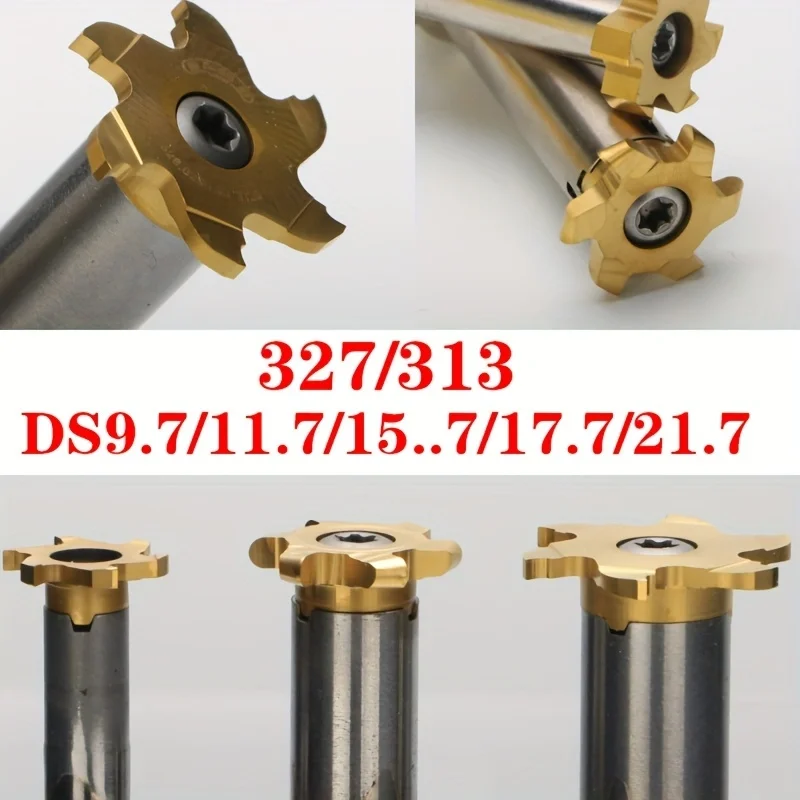 T-slot-TXC-HRON-SANDVK-milling-series-Lock-the-tooth-type-iscar-T6-T8 ...