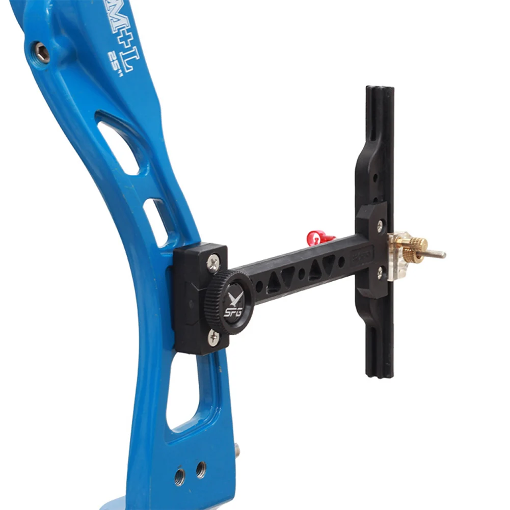 

T-sight Рекурсивный прицел 22,5*13*4 см стрельба из лука для зала лук и стрела Рекурсивный прицел высокая производительность стандарт Новинка