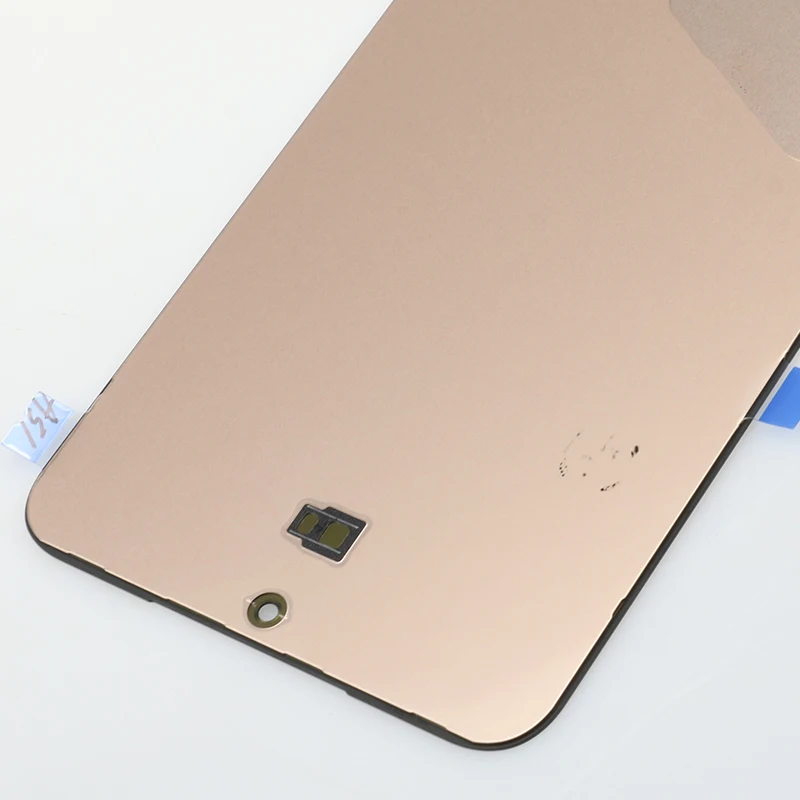 6.7" 120Hz Dynamic LTPO AMOLED For Samsung S25 Plus LCD S25+ S936B S936B/DS S926E Display Touch Screen Digitizer Assembly S15c8e693c43d40a986166607b09ea7b4g