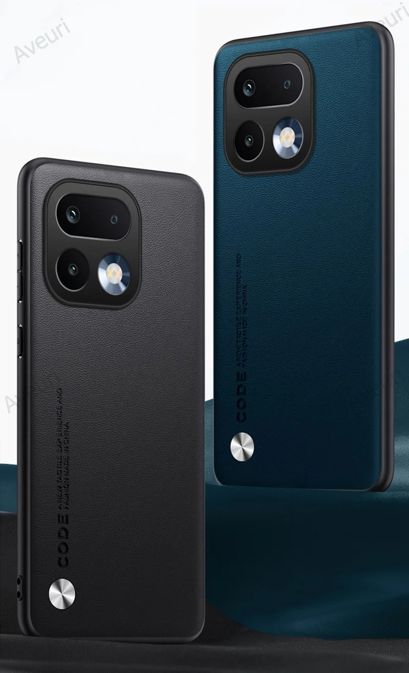 Luxuriöse PU-Lederhülle für Realme 16 Pro Plus Rückseitenabdeckung Silikon Vollschutz-Handyhülle für Realme 16 Pro+ 5G Realme16 Pro. – Detail 1