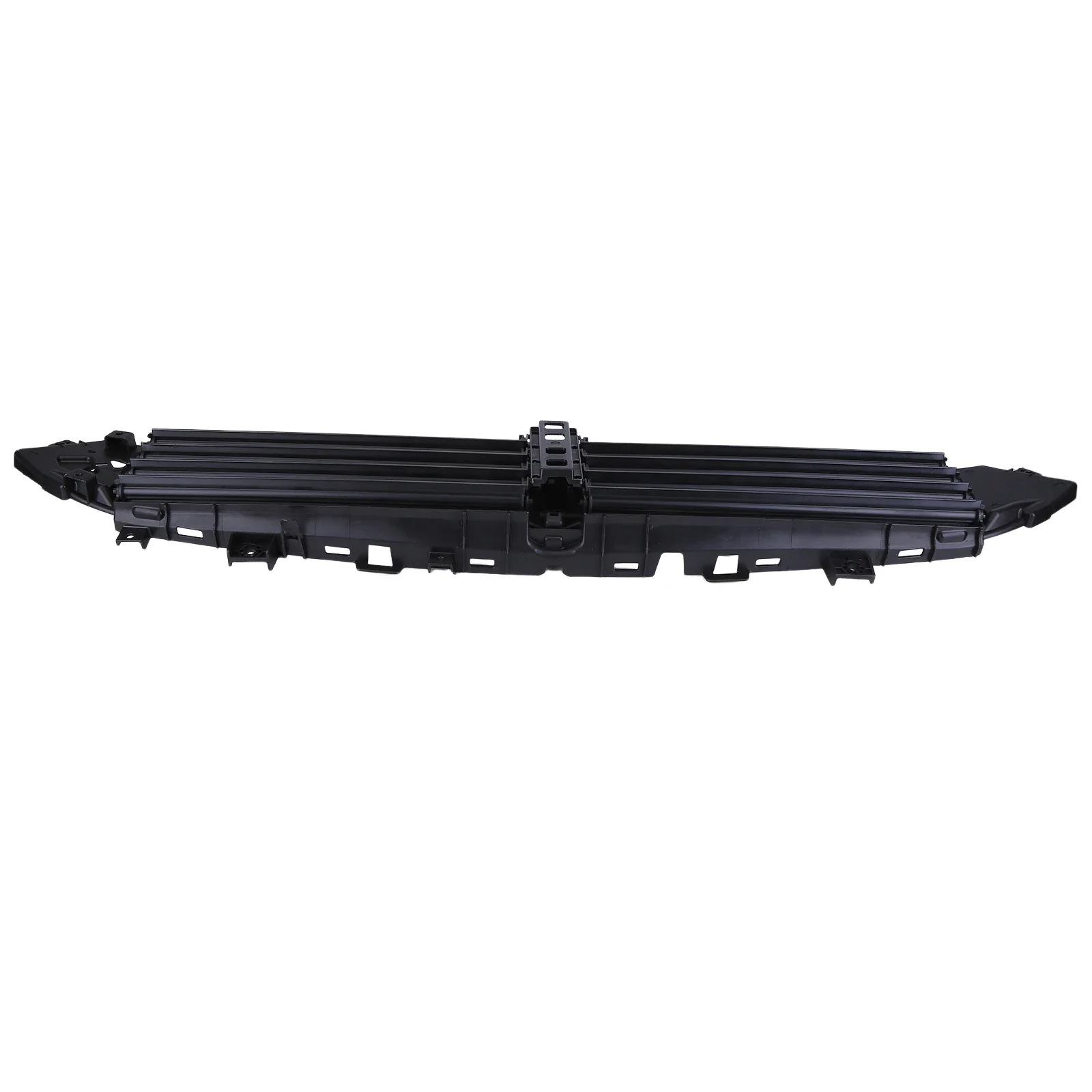 Black PP Plastic Active Grille Shutter Assembly for Van