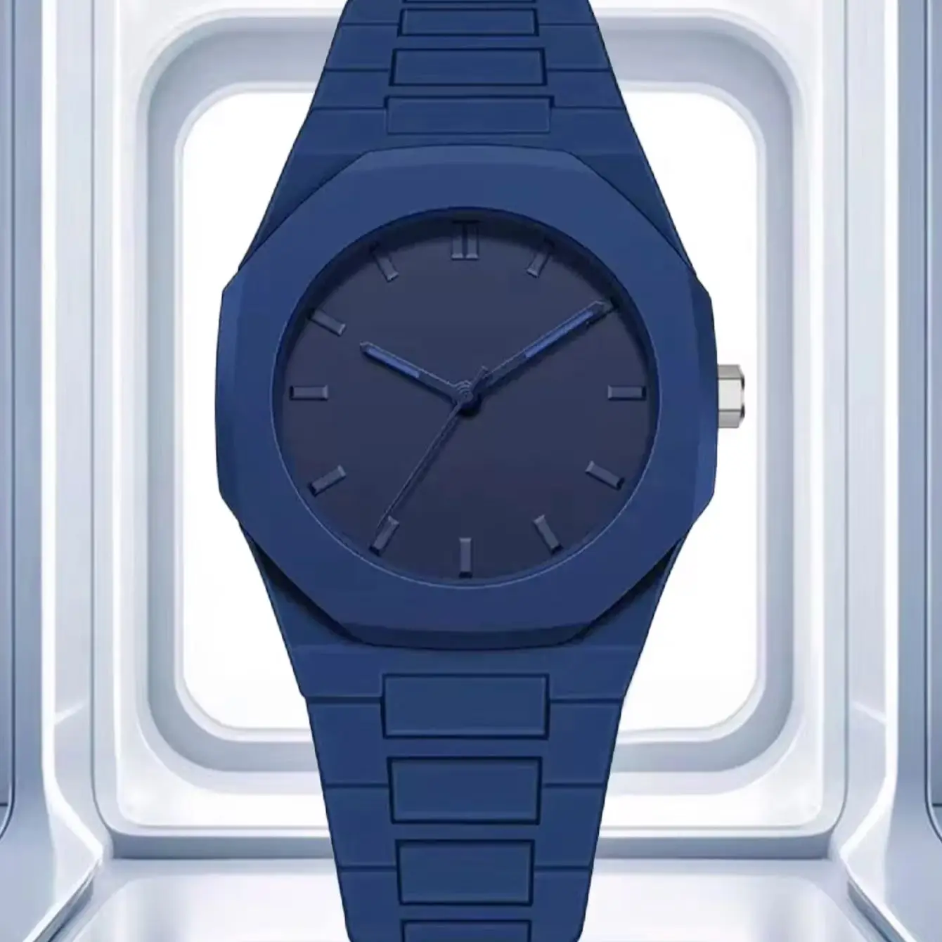 TOMI Sleek Minimalist Men's Watch Collection