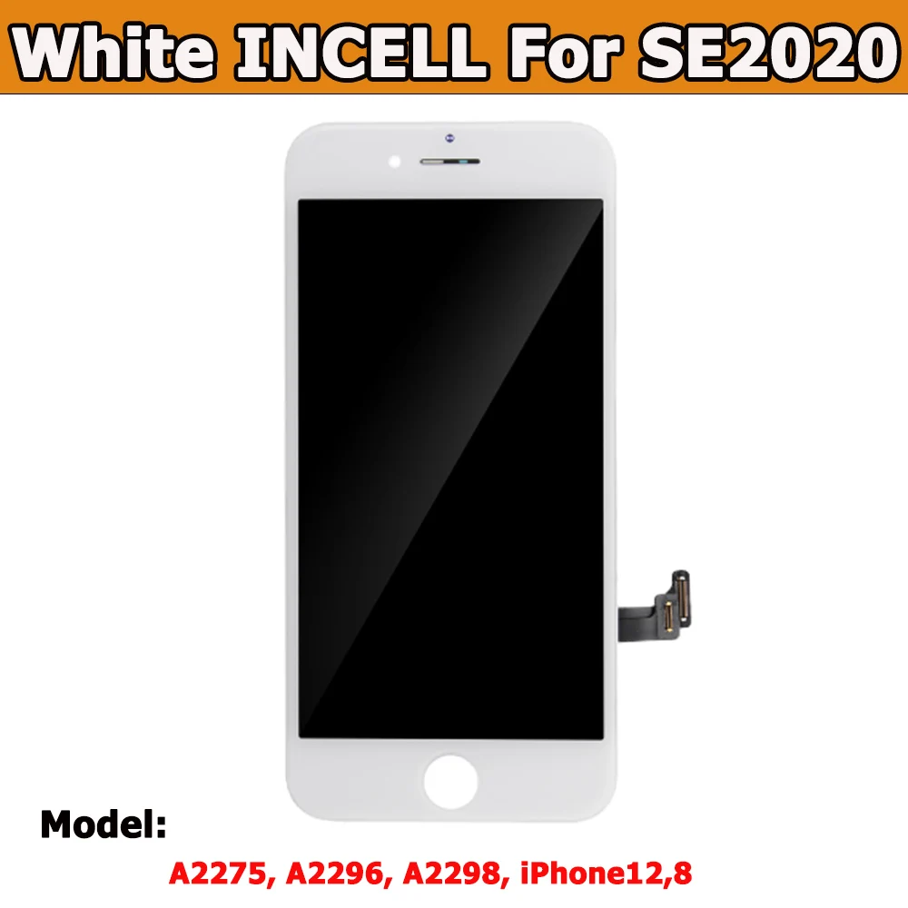 for SE2020 White