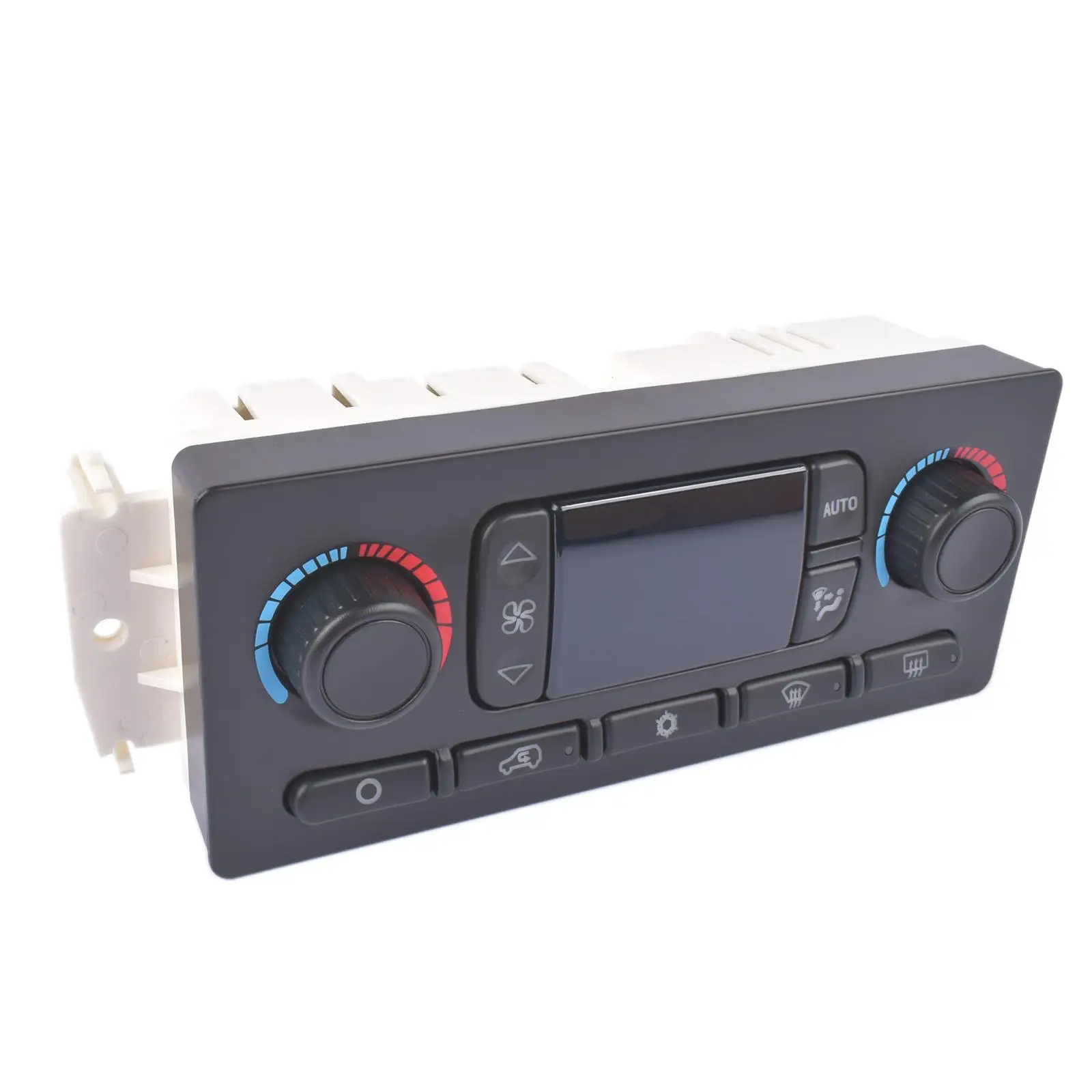 

AP02 AC Heater Climate Control Module For Chevy GMC Improved Design 599-211XD