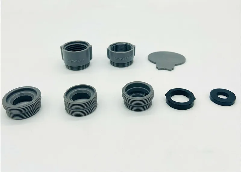 Description Picture 6 of itemFaucet Adapter ABS Tap Connector Conversion Joints Repair Tap Converter Bubbler for Bathroom Kitchen Water Purifier Accessories
