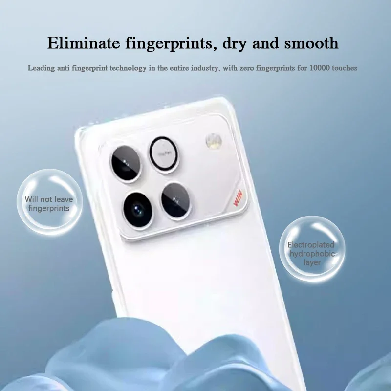 Ultra-Slim High-Quality Back Cover