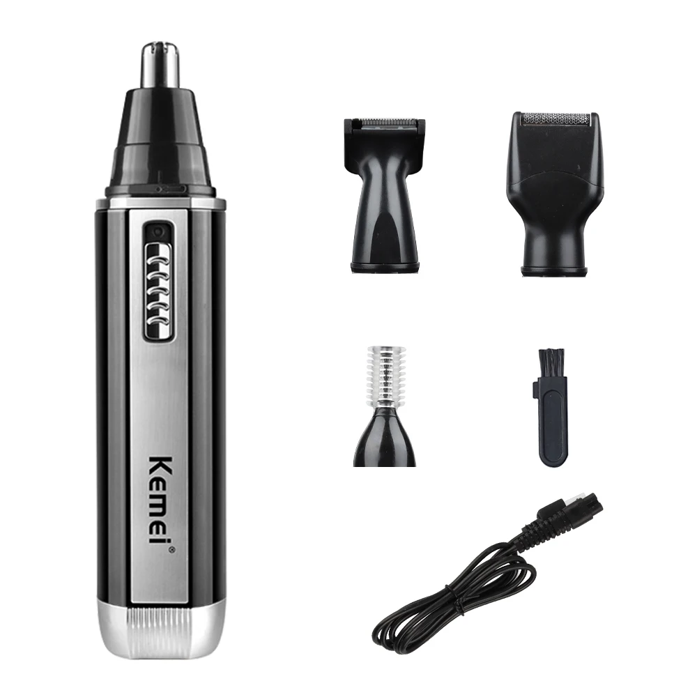 Electric Nose Ear Trimmer Nose Ear Trimmer Men Men Electric Nose