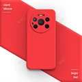 Bright Red
