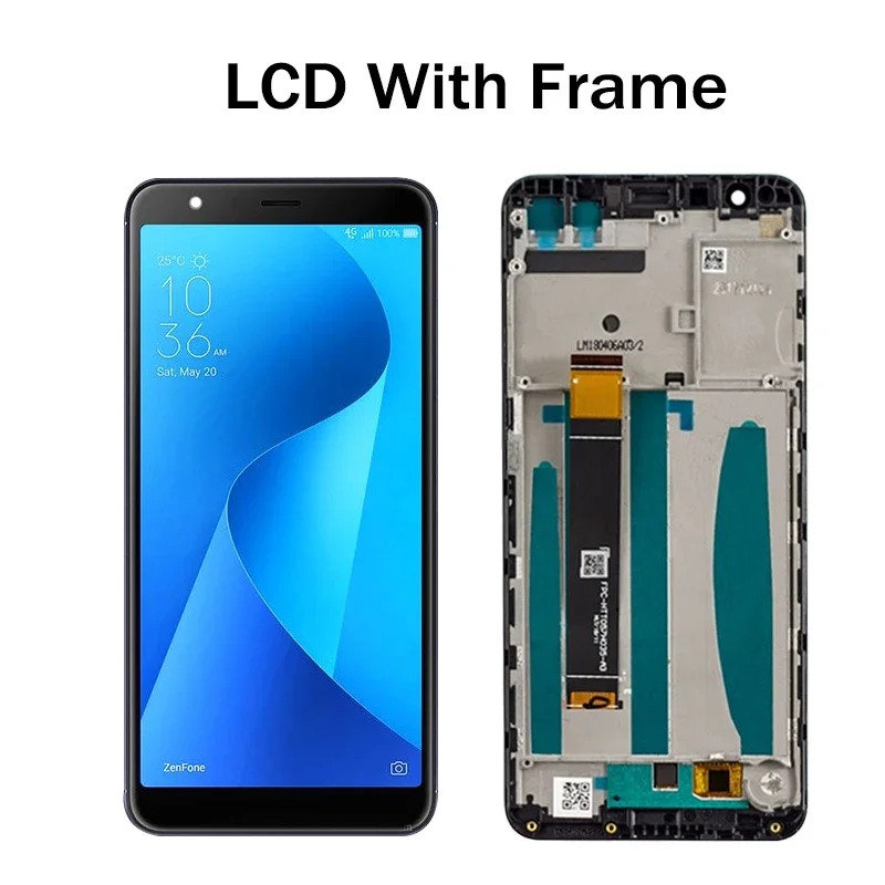 ASUS - chanpeaさん専用　ASUS zenfone max plus J0000026891.jpg