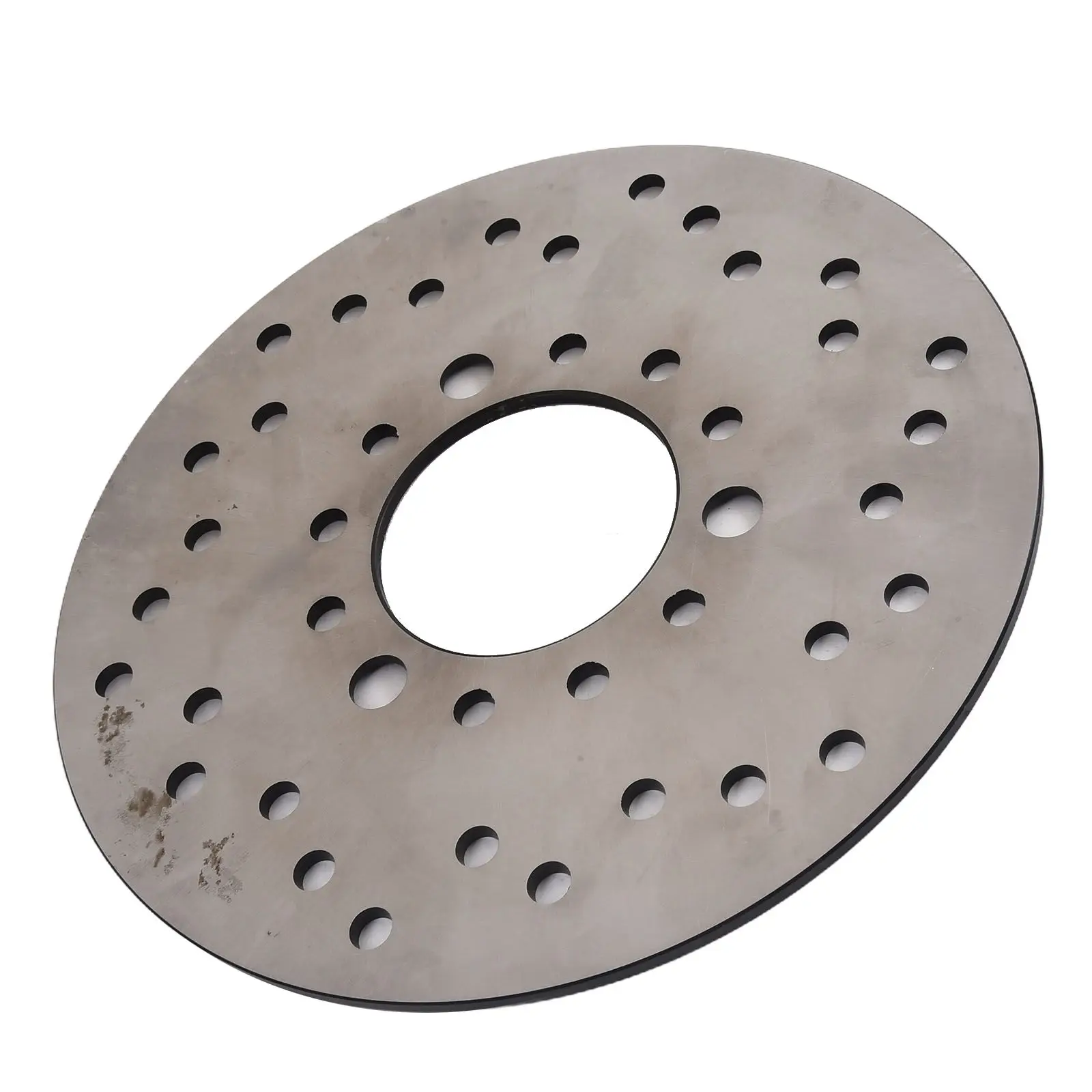 1 шт., тормозной ротор из нержавеющей стали для электрического велосипеда, 3 отверстия, 220 мм, дисковые тормоза, роторы 70 мм, 3,5 мм, утолщенные расстояния между отверстиями, аксессуары