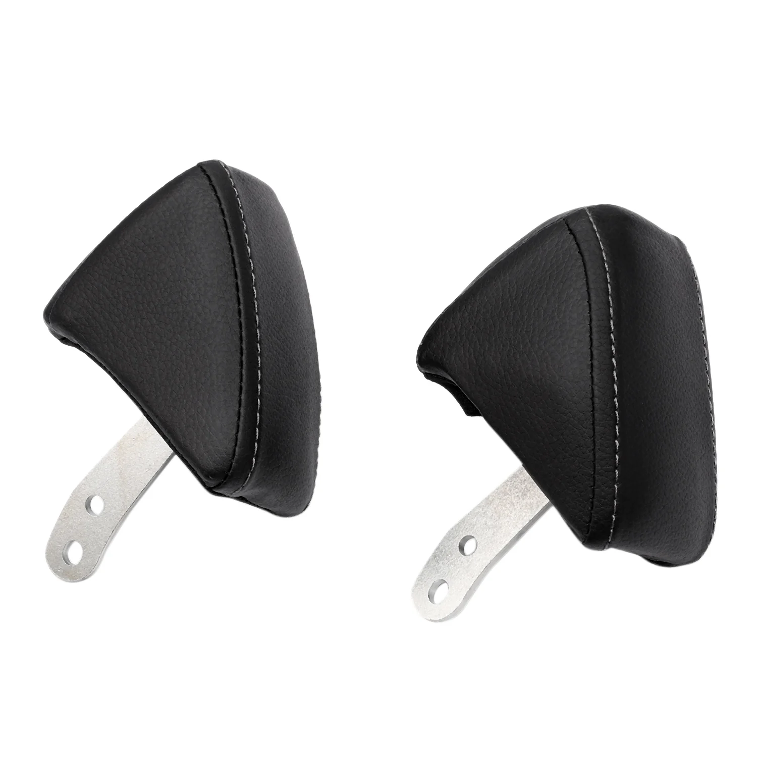 

Motorcycle Passenger Armrests for Honda Goldwing 1800 GL1800 Tour Models