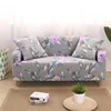 Universal Sofa Cover Elastic Sofa Cover Single Person Double Person Three Combination Sofa Cushion 6