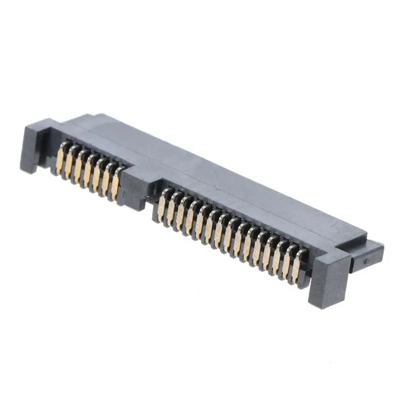 

Hard Drive Adapter Interposer Connector Interface Laptop Repalcement Accessory f P9JB