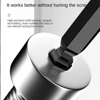 High-strength Hex Wrench Set, Kimihide Spanner, Hex-hex Screwdriver, Tool, Hex 2