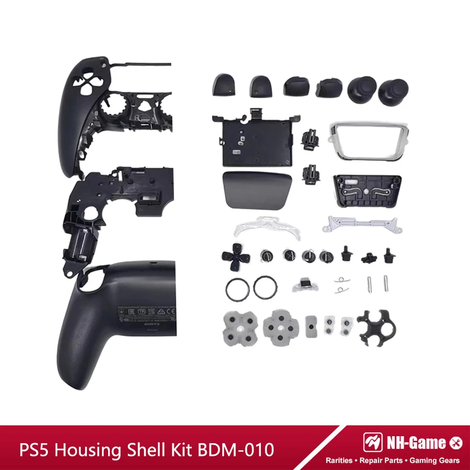 Pezzi Di Ricambio Controller Ps5 - Foto 6