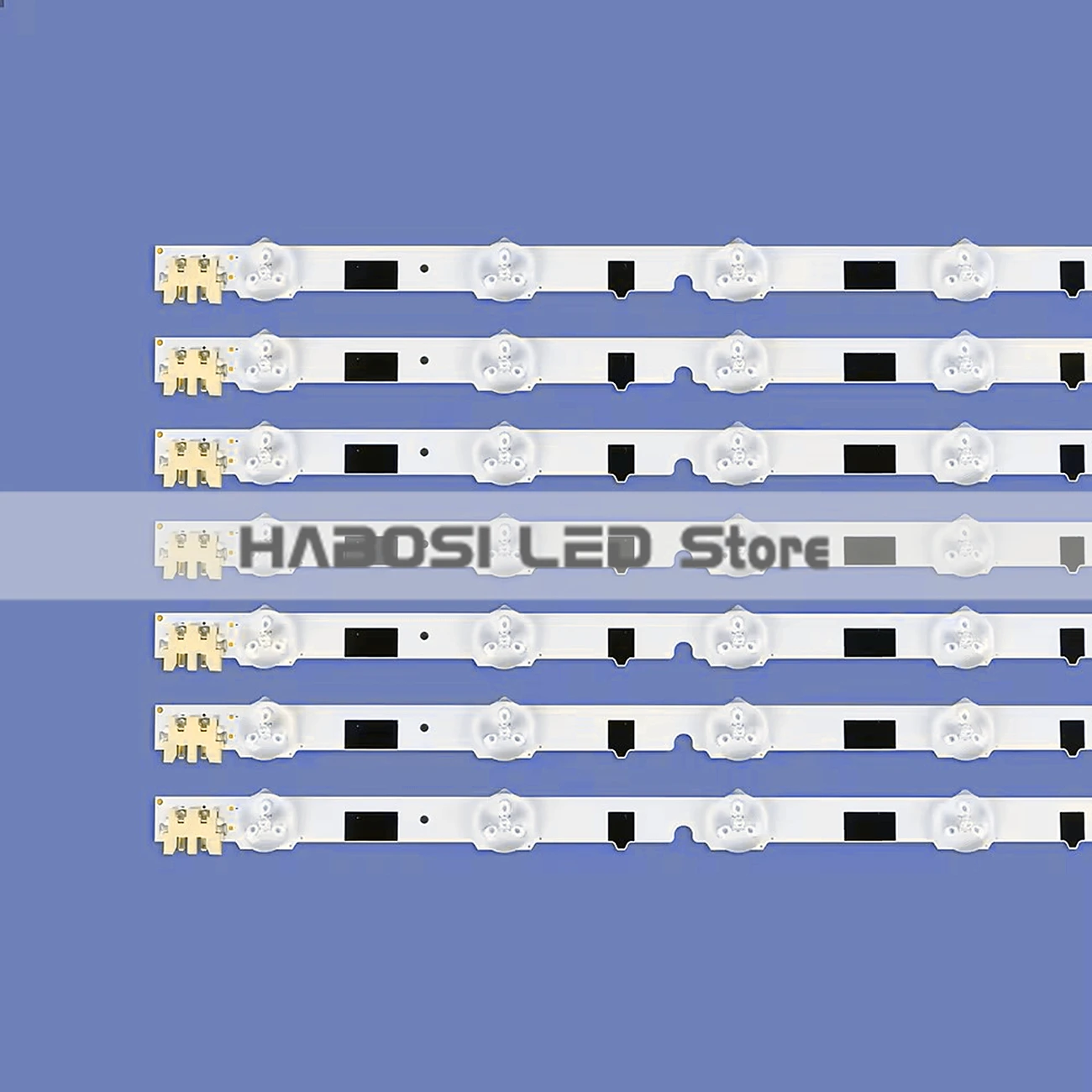 14pcs UE40F6890SS UN40F5000AG UE40F6800SB UE40F6800AB UE40F6745SB UE40F6750SB UE40F6750SS UE40F6755SB UE40F6770SB UE40F6770SS 3