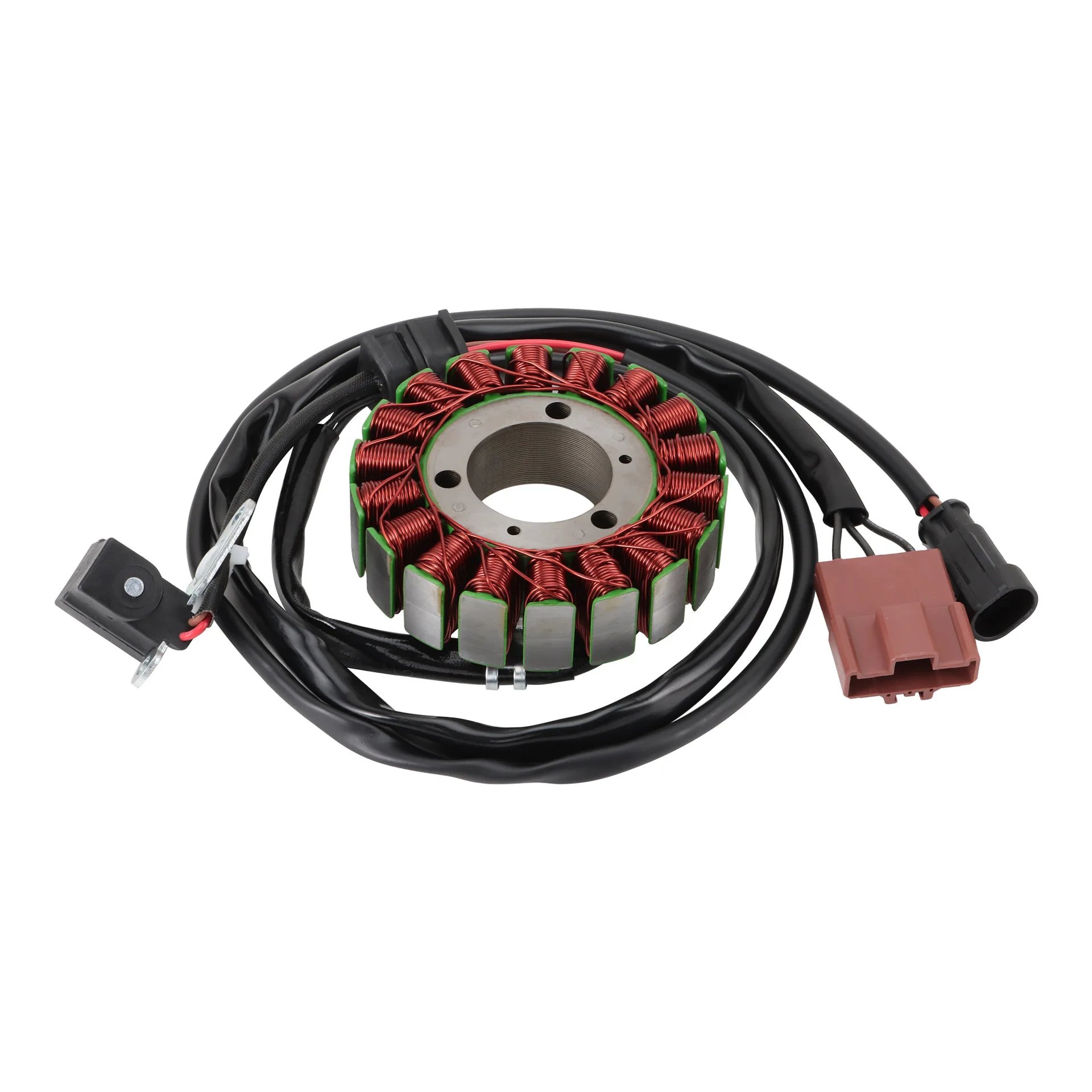 

Stator Electromagnetic Coil Accessories Piaggio400-500 2006-2015 Electric Vehicle