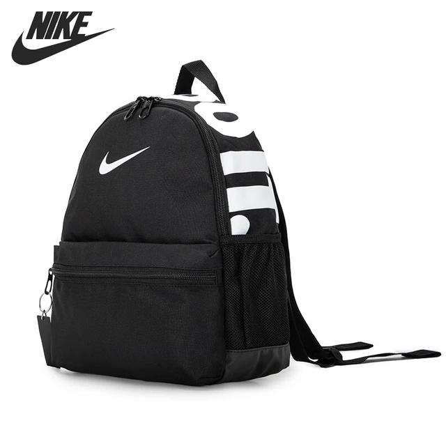 consumo elegante Trascender Original New Arrival Nike Y Nk Brsla Jdi Mini Bkpk Kids Backpacks Sports  Bags - Training Bags - AliExpress