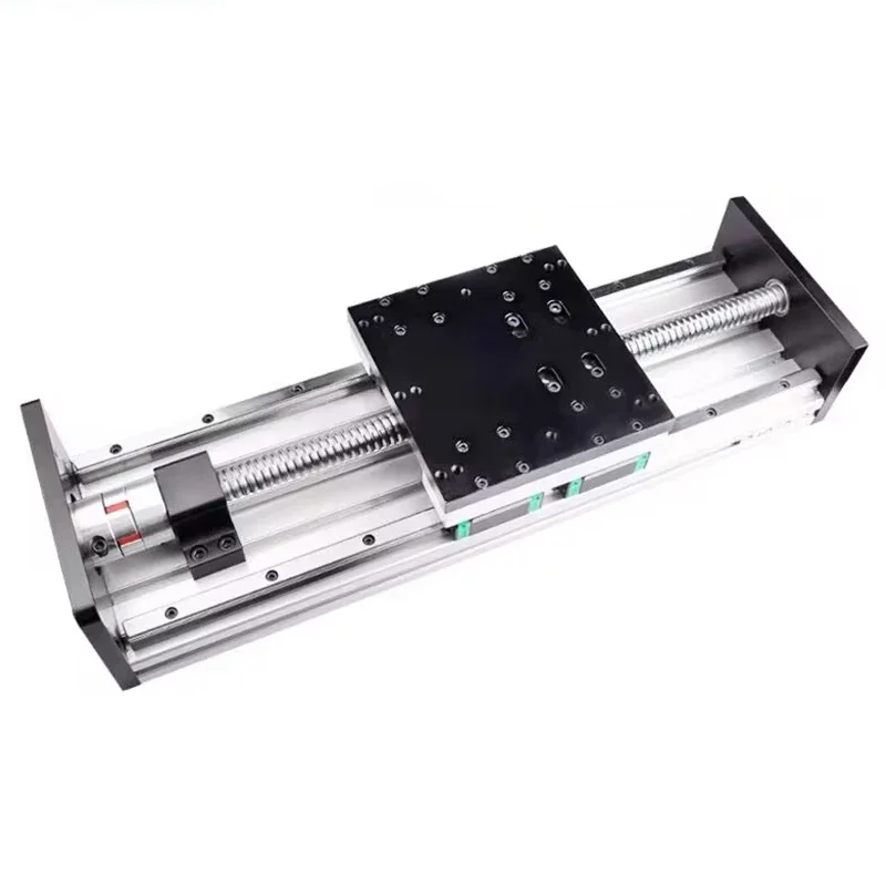 빠른 배송 Z HGR15 여행 선형 볼 CNC 축 X Y 라우터 용 스크류