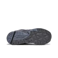 New Balance NB 878 Mesh Lace-Up Style polyvalent Chaussures décontractées durables à tige basse Unisexe Gris foncé CM878MB1 5