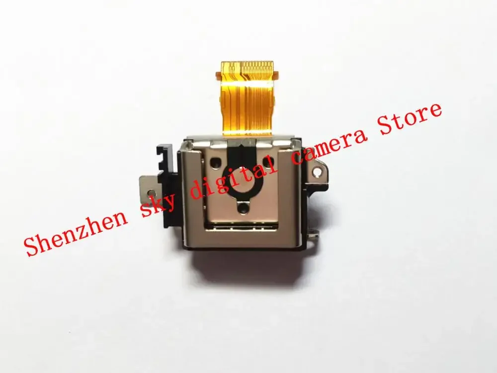 Hot shoe Camera Assembly Repair Parts Camera Replacement Part for Sony ILCE-6000 A6000 with Cable