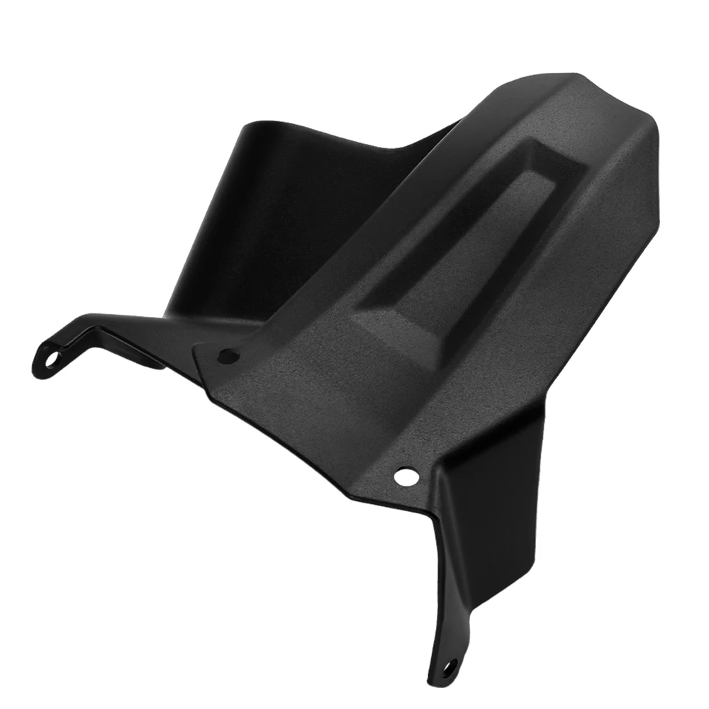 Für BMW R1300GS R1300 GS R1300 GS 2023 2024 Motorrad Zubehör Hinterrad Kotflügel Kotflügel Extender Verlängerung Spritzschutz – Detail 13